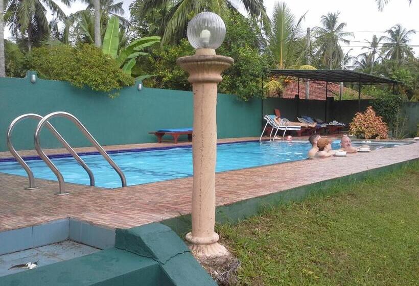 فندق White Bridge House & Resort