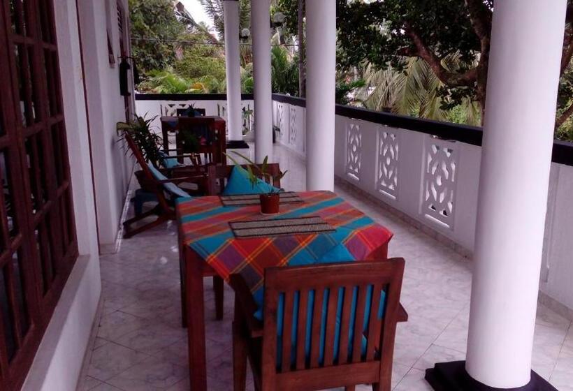 ホテル White Bridge House & Resort