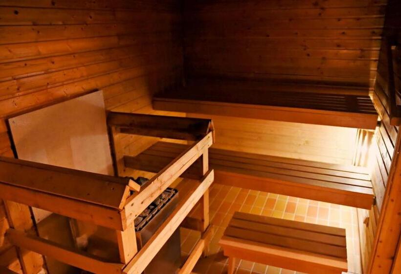 בית מלון כפרי Ylläsrinne