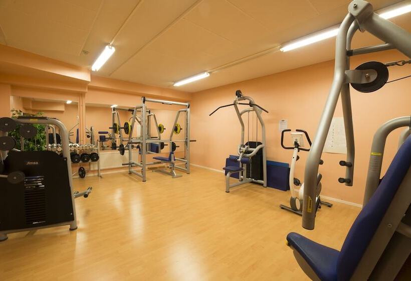 בית מלון כפרי Ylläsrinne