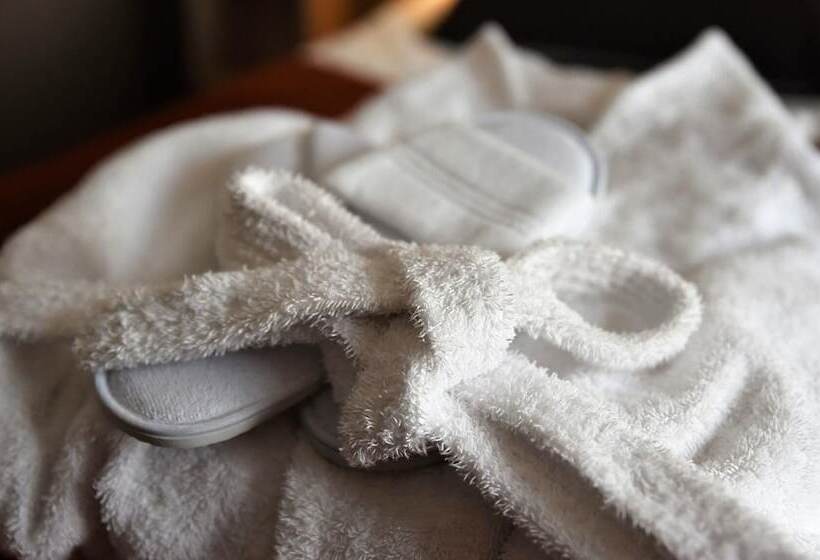 בית מלון כפרי Ylläsrinne