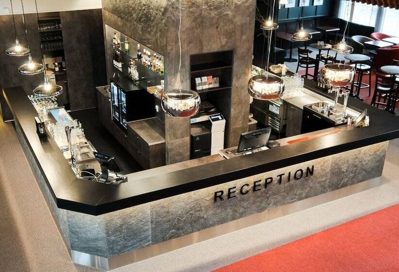 בית מלון כפרי Ylläsrinne