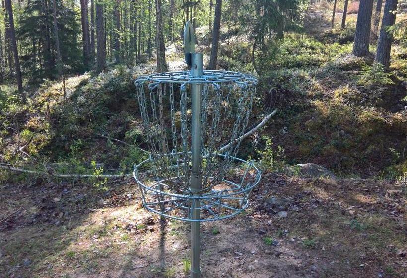 Huoneistohotelli Domusvirrat