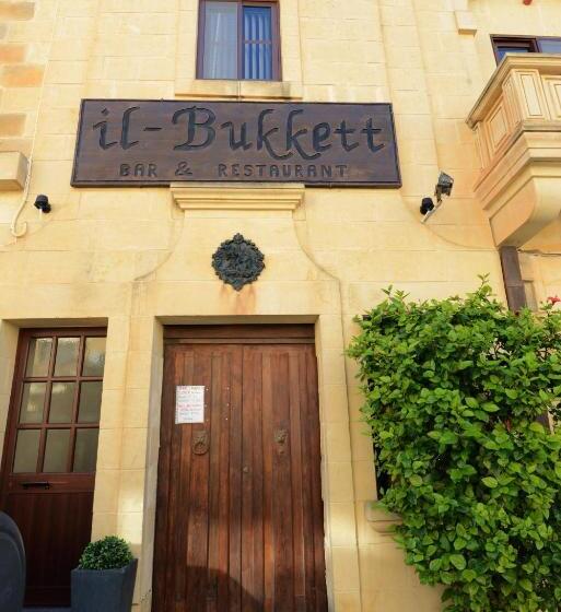 Il Bukkett B&b