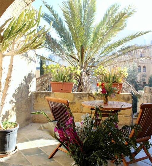 Il Wileġ Bed & Breakfast