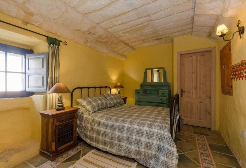 Il Wileġ Bed & Breakfast