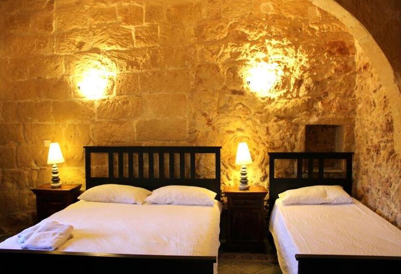 Il Wileġ Bed & Breakfast