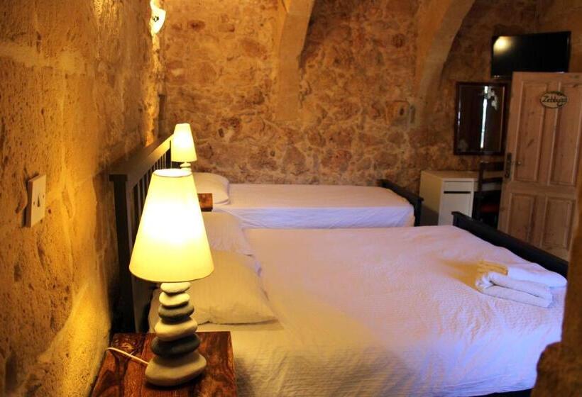 Il Wileġ Bed & Breakfast