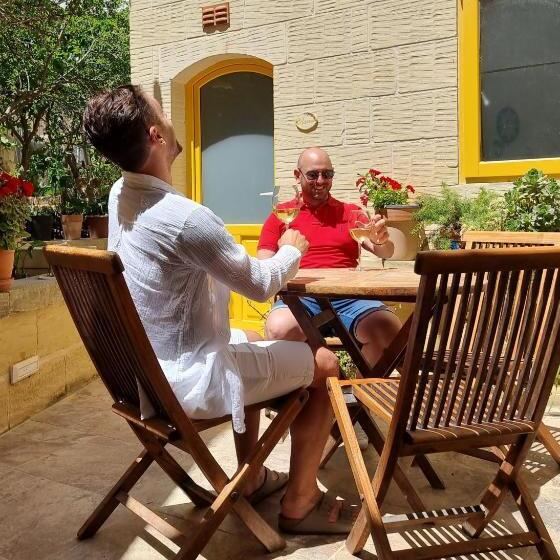 Il Wileġ Bed & Breakfast