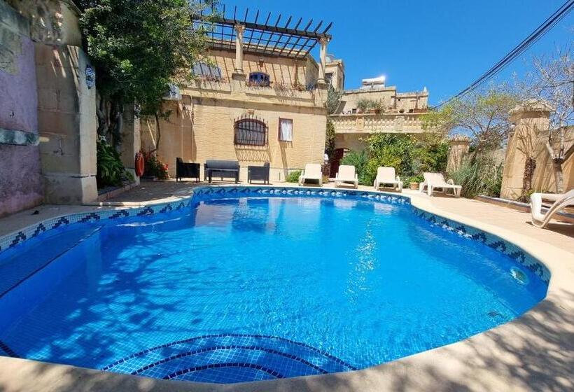 Il Wileġ Bed & Breakfast