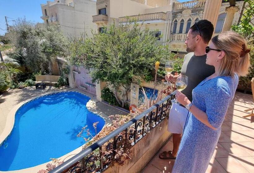 Il Wileġ Bed & Breakfast