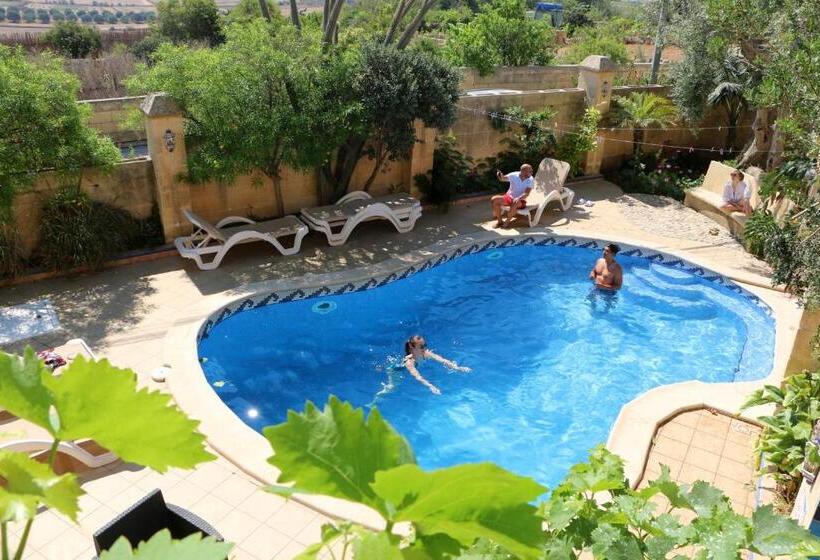 Il Wileġ Bed & Breakfast