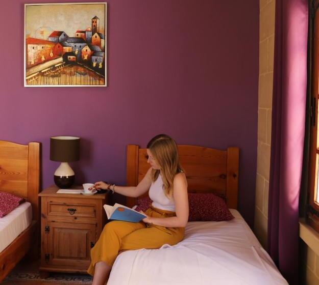 Il Wileġ Bed & Breakfast