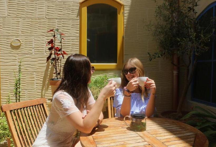 Il Wileġ Bed & Breakfast