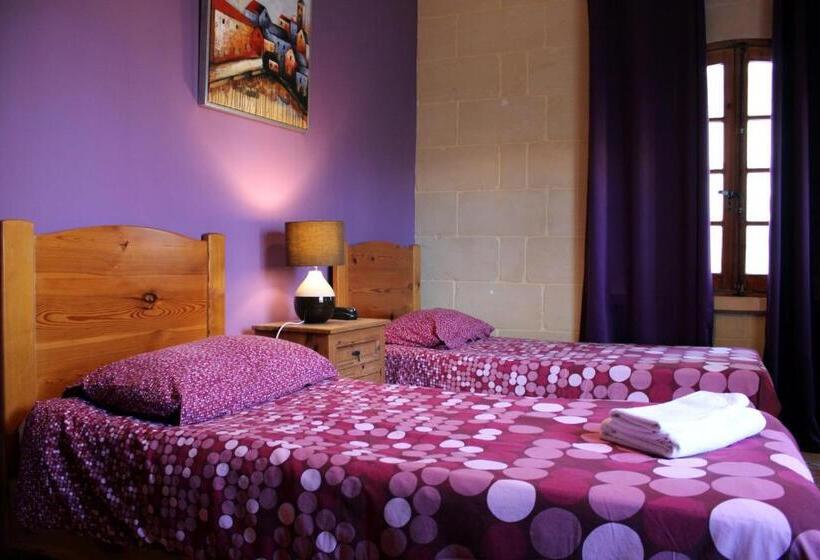 Il Wileġ Bed & Breakfast