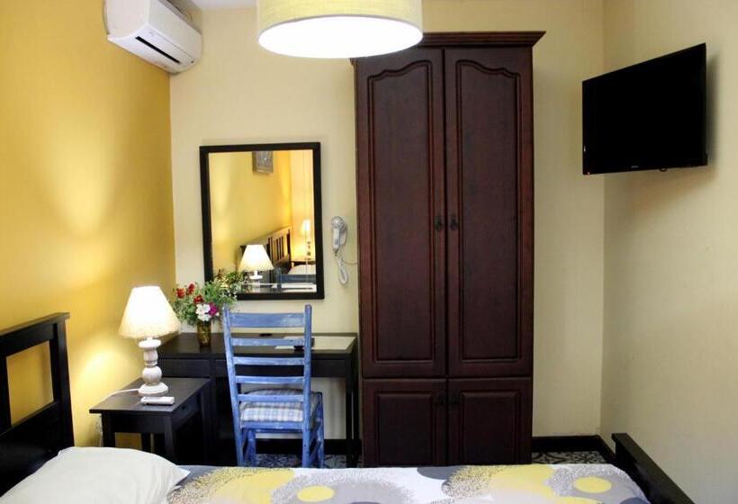 Il Wileġ Bed & Breakfast