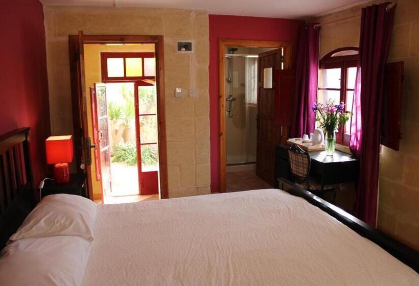 Il Wileġ Bed & Breakfast