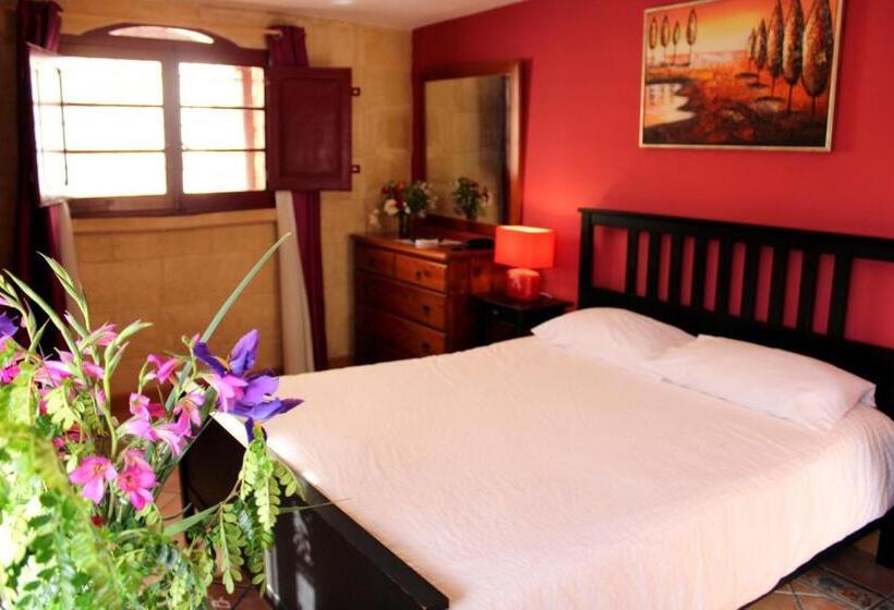 Il Wileġ Bed & Breakfast