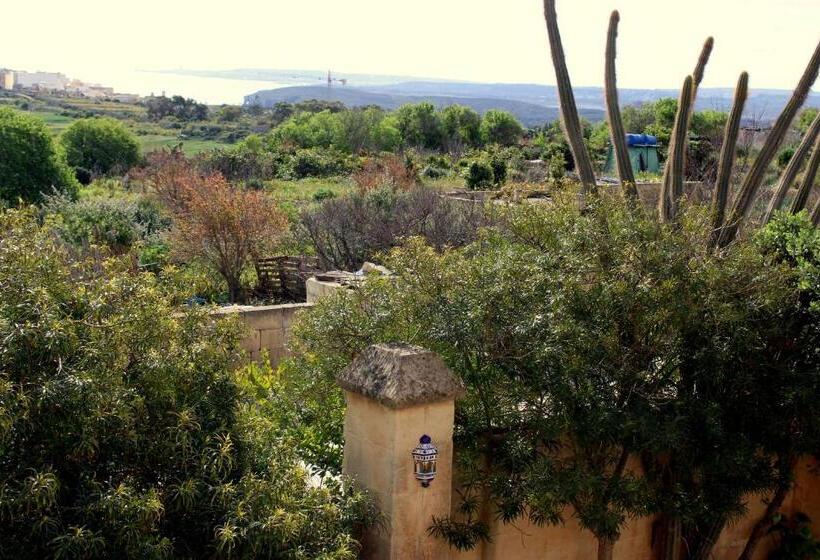 Il Wileġ Bed & Breakfast