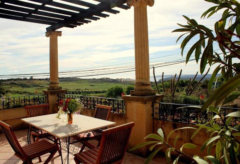 Il Wileġ Bed & Breakfast