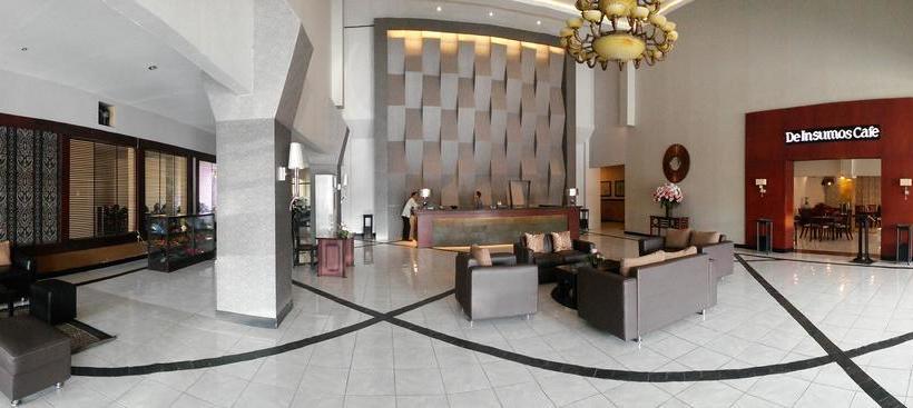 Insumo Palace Hotel & Resort