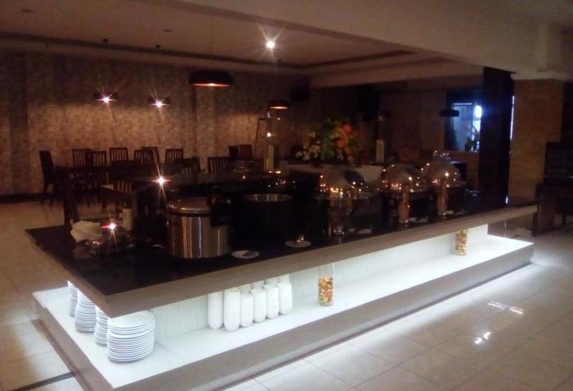 Insumo Palace Hotel & Resort