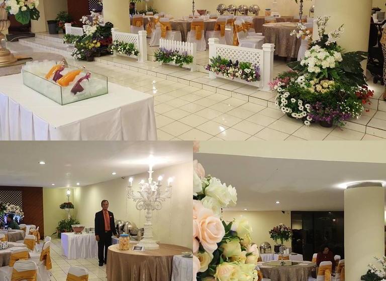 Insumo Palace Hotel & Resort