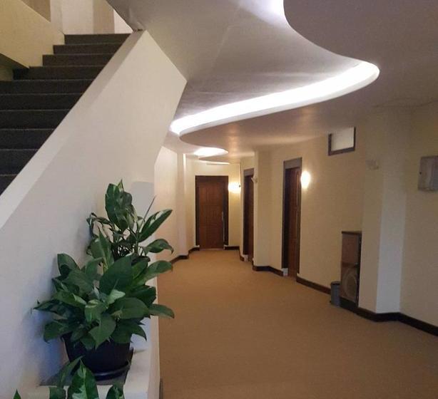 Insumo Palace Hotel & Resort