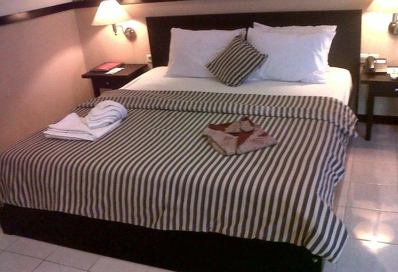 Insumo Palace Hotel & Resort