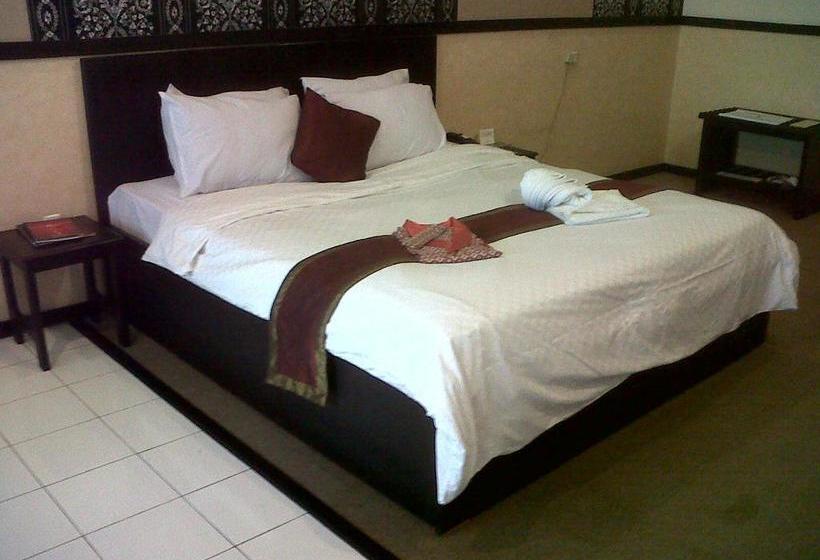 Insumo Palace Hotel & Resort