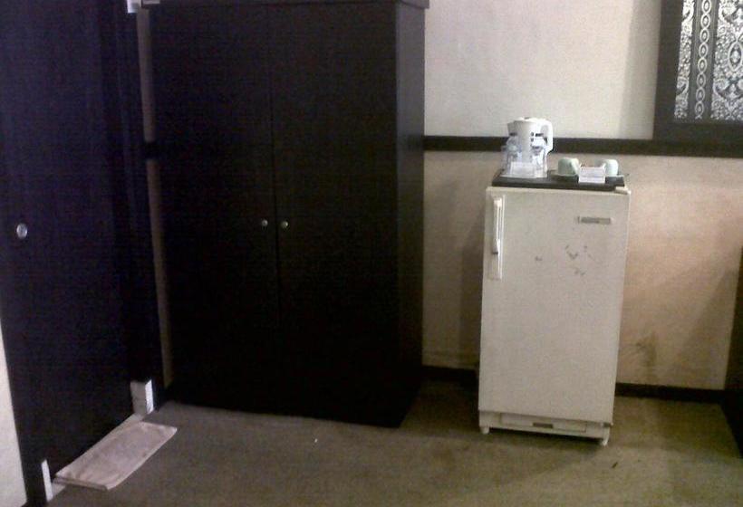 Insumo Palace Hotel & Resort