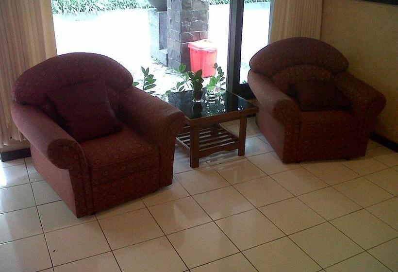 Insumo Palace Hotel & Resort