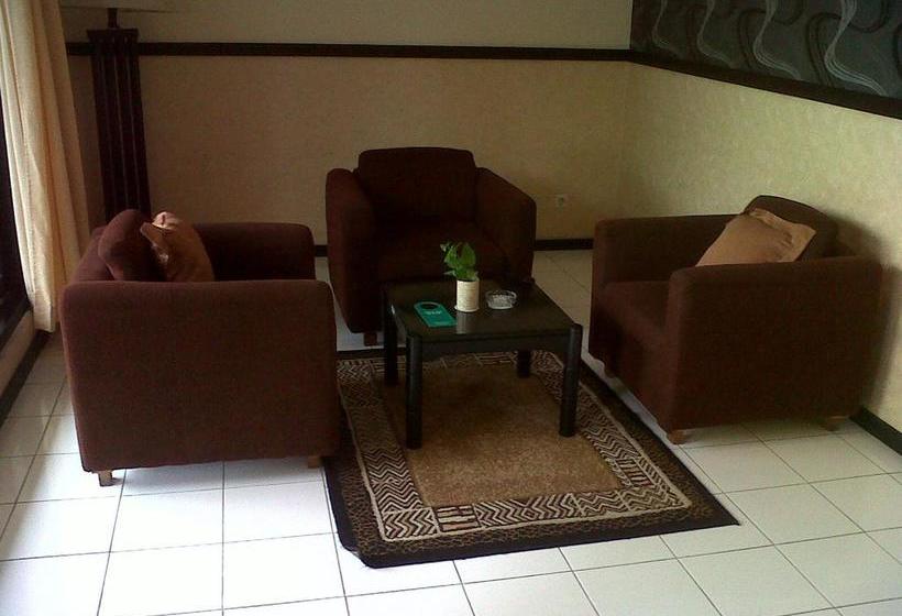 Insumo Palace Hotel & Resort