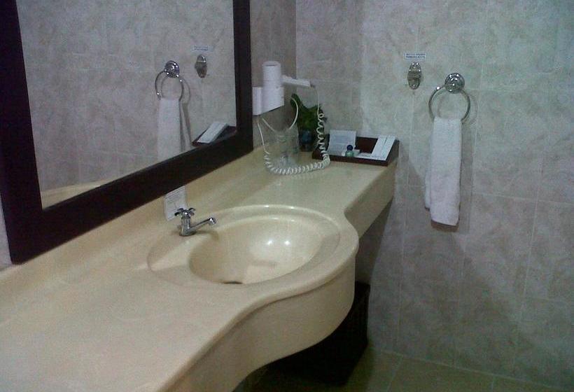 Insumo Palace Hotel & Resort