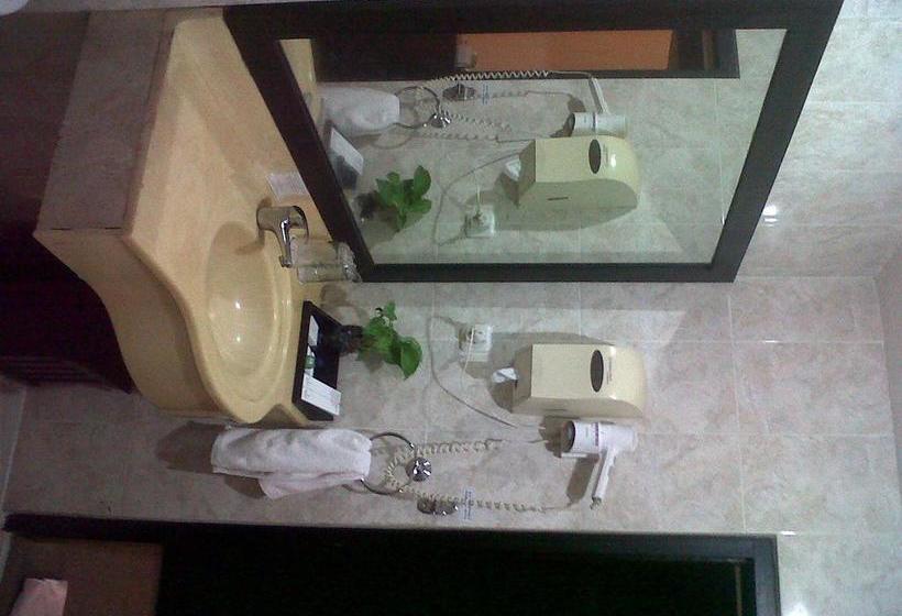 Insumo Palace Hotel & Resort