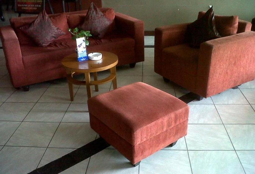 Insumo Palace Hotel & Resort