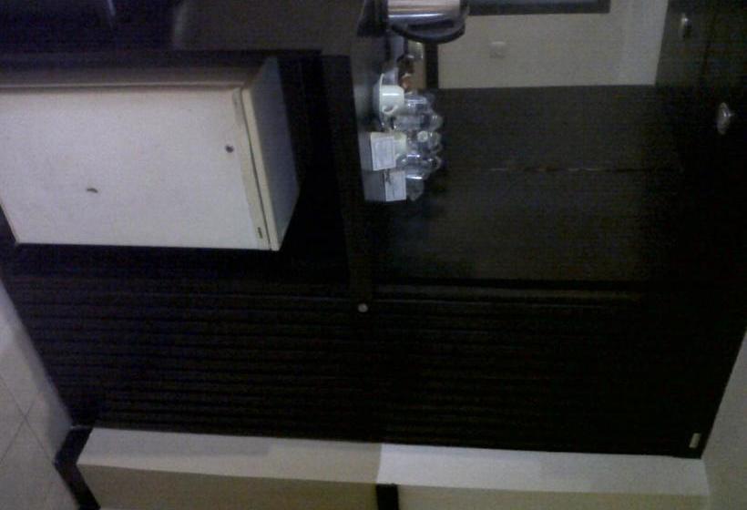 Insumo Palace Hotel & Resort