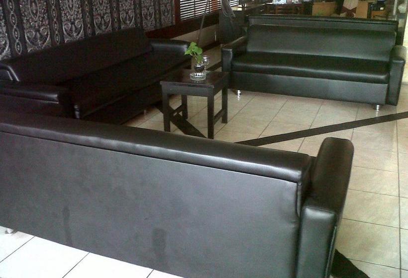 Insumo Palace Hotel & Resort