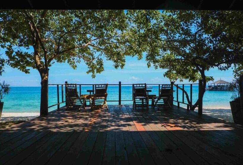 Japamala Resort By Samadhi Age 12 And Above Only