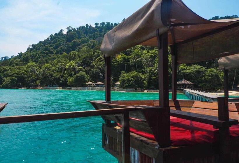 Japamala Resort By Samadhi Age 12 And Above Only