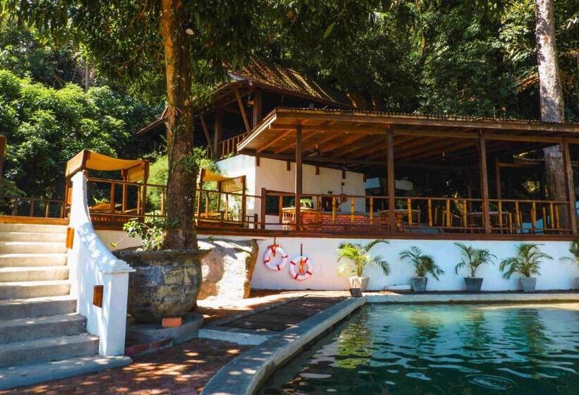 Japamala Resort By Samadhi Age 12 And Above Only