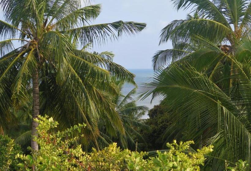 צימר Butiama Bustani