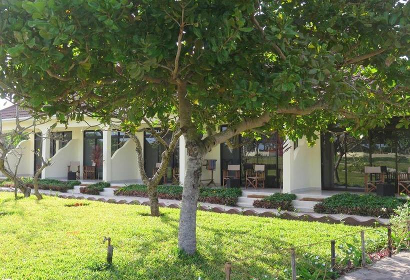 צימר Butiama Bustani