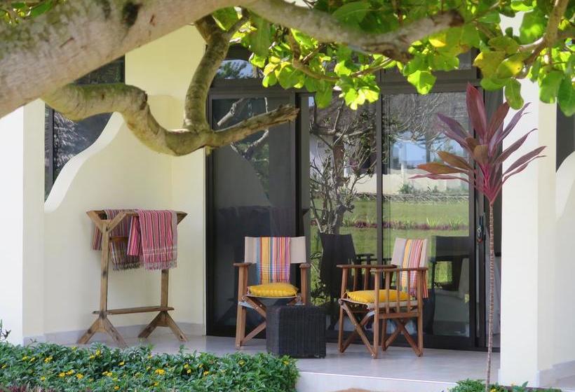 צימר Butiama Bustani