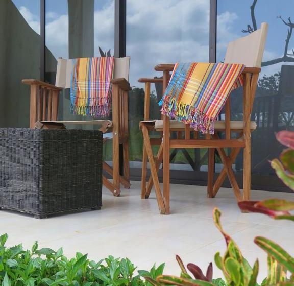 مبيت وإفطار Butiama Bustani