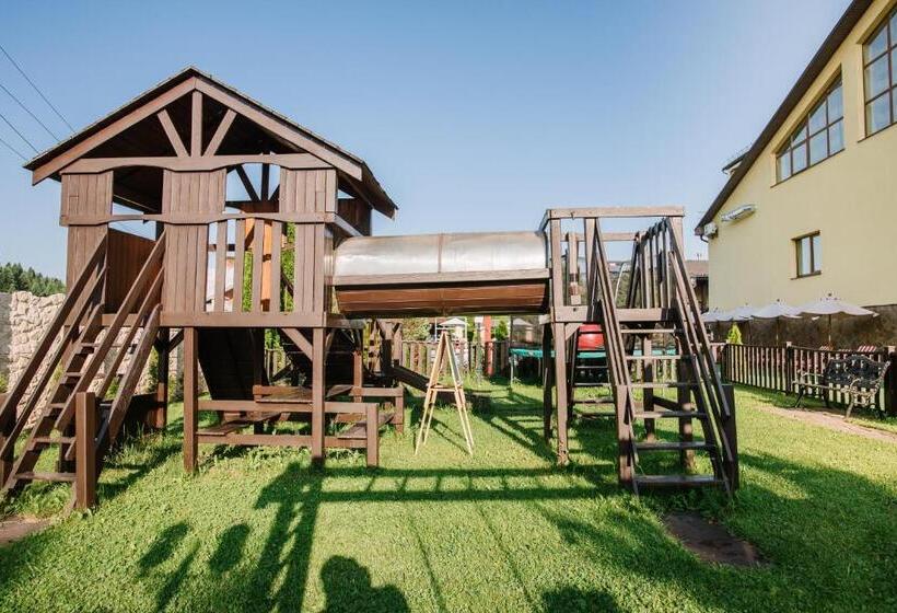 Kyivska Russ Resort Medical&spa