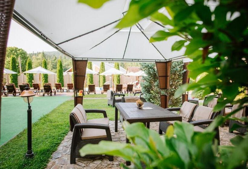 Kyivska Russ Resort Medical&spa