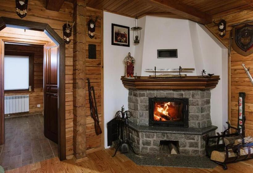 Kyivska Russ Resort Medical&spa