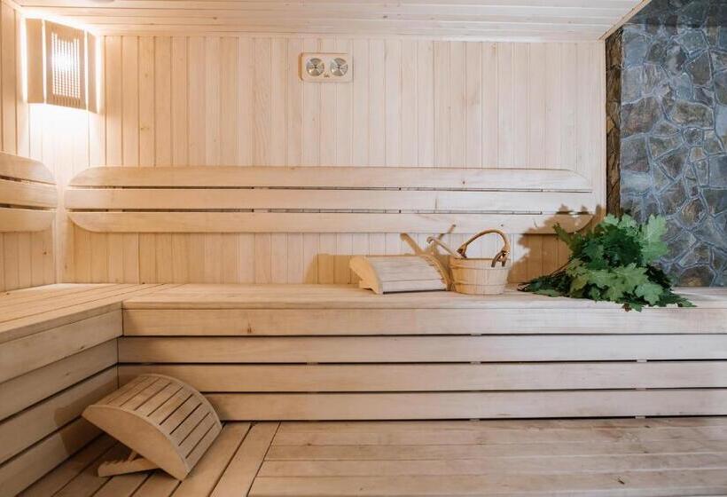 Kyivska Russ Resort Medical&spa
