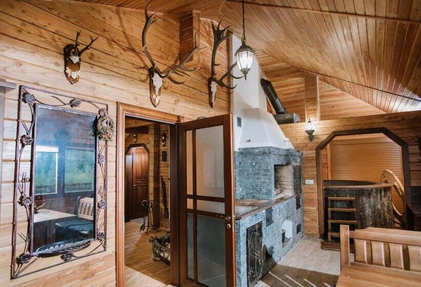 Kyivska Russ Resort Medical&spa